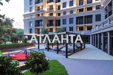 1-room apartment apartment by the address st. Dacha Kovalevskogo Amundsena (area 30,2 m²) - Atlanta.ua - photo 12