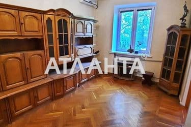 3-rooms apartment apartment by the address st. Kanatnaya Sverdlova (area 71 m²) - Atlanta.ua - photo 15