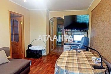3-rooms apartment apartment by the address st. Zelenaya (area 46,4 m²) - Atlanta.ua - photo 13