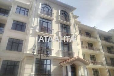 1-room apartment apartment by the address st. Frantsuzskiy bul Proletarskiy bul (area 56,1 m²) - Atlanta.ua - photo 6