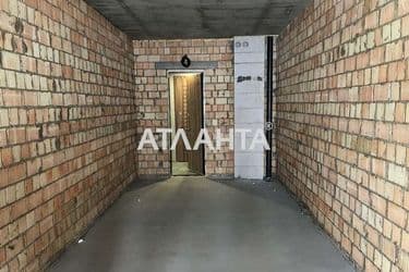 1-комнатная квартира по адресу ул. Боровского Николая (площадь 30 м²) - Atlanta.ua - фото 9