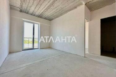 1-room apartment apartment by the address st. Inglezi 25 chapaevskoy div (area 32,9 m²) - Atlanta.ua - photo 15