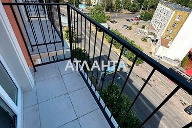 1-room apartment apartment by the address st. Inglezi 25 chapaevskoy div (area 32,9 m²) - Atlanta.ua - photo 18