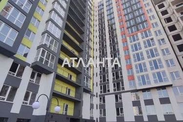 1-кімнатна квартира за адресою вул. Вільямса ак. (площа 26,5 м²) - Atlanta.ua - фото 23