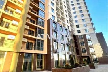 1-room apartment apartment by the address st. Krasnova (area 42 m²) - Atlanta.ua - photo 19