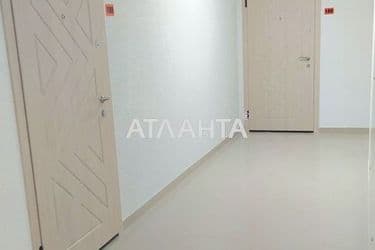 1-room apartment apartment by the address st. Vilyamsa ak (area 29 m²) - Atlanta.ua - photo 11