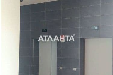 1-room apartment apartment by the address st. Vilyamsa ak (area 29 m²) - Atlanta.ua - photo 9