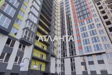 1-комнатная квартира по адресу ул. Вильямса ак. (площадь 29 м²) - Atlanta.ua - фото 14