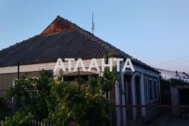 House by the address st. Stepovaya (area 140 m²) - Atlanta.ua - photo 49