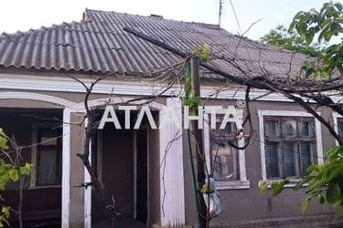 House by the address st. Stepovaya (area 140 m²) - Atlanta.ua - photo 50