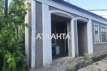 House by the address st. Stepovaya (area 140 m²) - Atlanta.ua - photo 46