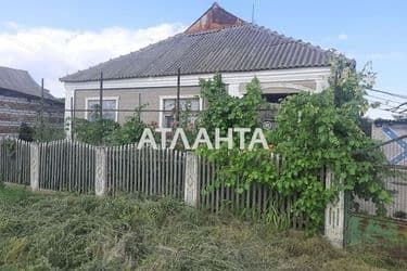 House by the address st. Stepovaya (area 140 m²) - Atlanta.ua - photo 48