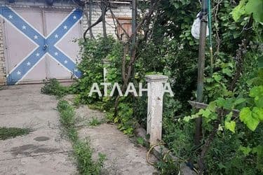 House by the address st. Stepovaya (area 140 m²) - Atlanta.ua - photo 43