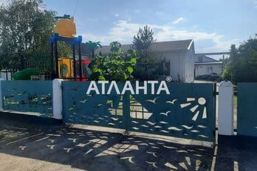 House by the address st. Stepovaya (area 140 m²) - Atlanta.ua - photo 54