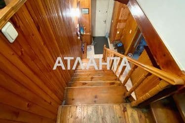 3-комнатная квартира по адресу ул. Базарная (площадь 116,7 м²) - Atlanta.ua - фото 30