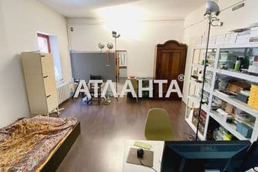 3-комнатная квартира по адресу ул. Базарная (площадь 116,7 м²) - Atlanta.ua - фото 28