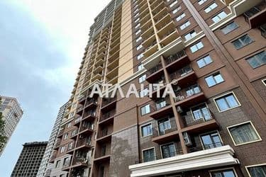 3-rooms apartment apartment by the address st. Genuezskaya (area 90 m²) - Atlanta.ua - photo 30