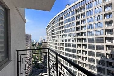 3-кімнатна квартира за адресою вул. Генуезька (площа 90 м²) - Atlanta.ua - фото 19