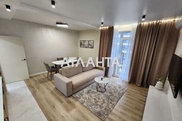 3-rooms apartment apartment by the address st. Genuezskaya (area 90 m²) - Atlanta.ua - photo 18