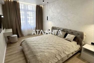 3-rooms apartment apartment by the address st. Genuezskaya (area 90 m²) - Atlanta.ua - photo 20