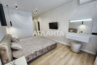 3-rooms apartment apartment by the address st. Genuezskaya (area 90 m²) - Atlanta.ua - photo 21