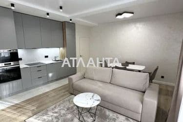 3-кімнатна квартира за адресою вул. Генуезька (площа 90 м²) - Atlanta.ua - фото 16