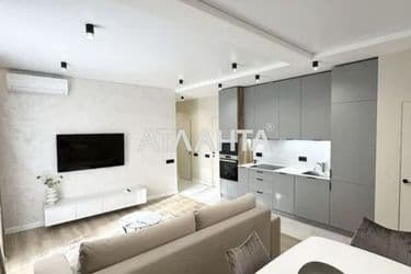 3-rooms apartment apartment by the address st. Genuezskaya (area 90 m²) - Atlanta.ua - photo 17