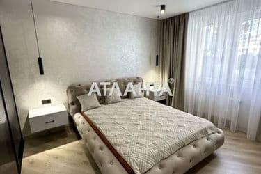 3-rooms apartment apartment by the address st. Genuezskaya (area 108 m²) - Atlanta.ua - photo 15