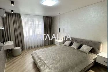 3-rooms apartment apartment by the address st. Genuezskaya (area 108 m²) - Atlanta.ua - photo 17