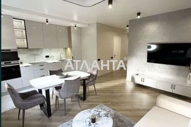 3-rooms apartment apartment by the address st. Genuezskaya (area 108 m²) - Atlanta.ua - photo 13