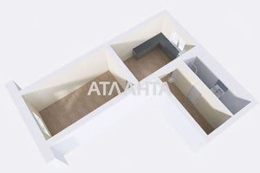 1-room apartment apartment by the address st. Chaykovskogo per (area 54 m²) - Atlanta.ua - photo 40