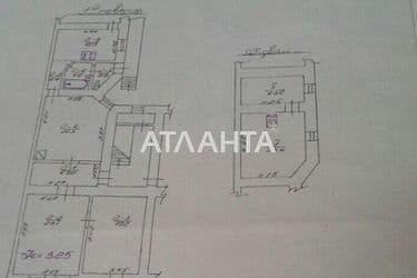 3-кімнатна квартира за адресою вул. Донцова (площа 120 м²) - Atlanta.ua - фото 48