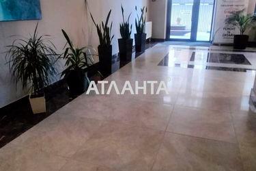 1-room apartment apartment by the address st. Topolinnyy per (area 30,4 m²) - Atlanta.ua - photo 28