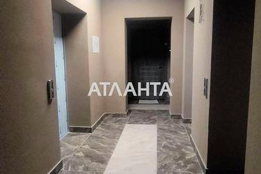 1-room apartment apartment by the address st. Topolinnyy per (area 30,4 m²) - Atlanta.ua - photo 29