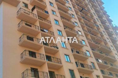 1-room apartment apartment by the address st. Topolinnyy per (area 30,4 m²) - Atlanta.ua - photo 41