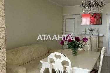 1-room apartment apartment by the address st. Klenovaya (area 57 m²) - Atlanta.ua - photo 9