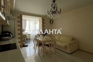 1-room apartment apartment by the address st. Klenovaya (area 57 m²) - Atlanta.ua - photo 10