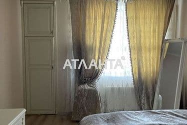 1-room apartment apartment by the address st. Klenovaya (area 57 m²) - Atlanta.ua - photo 11