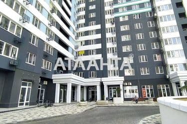 3-rooms apartment apartment by the address st. Varnenskaya (area 96 m²) - Atlanta.ua - photo 20