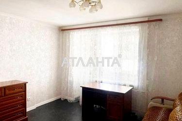 1-кімнатна квартира за адресою вул. Ядова Сергія (площа 39,6 м²) - Atlanta.ua - фото 17