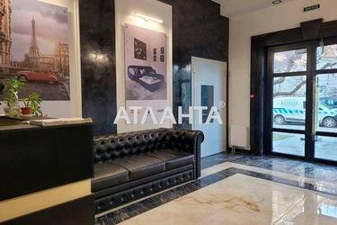 1-room apartment apartment by the address st. Uspenskiy per Vasiliya Degtya per (area 42 m²) - Atlanta.ua - photo 35