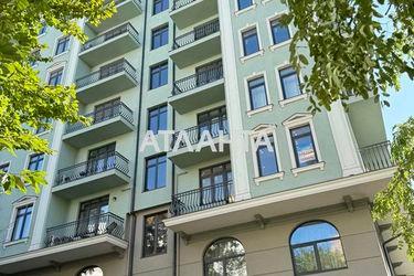 1-room apartment apartment by the address st. Uspenskiy per Vasiliya Degtya per (area 42 m²) - Atlanta.ua - photo 26