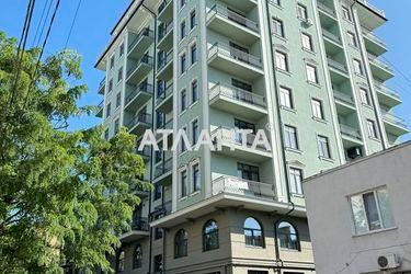 1-room apartment apartment by the address st. Uspenskiy per Vasiliya Degtya per (area 42 m²) - Atlanta.ua - photo 41