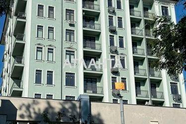 1-room apartment apartment by the address st. Uspenskiy per Vasiliya Degtya per (area 42 m²) - Atlanta.ua - photo 43