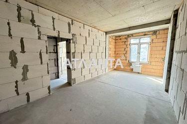 1-room apartment apartment by the address st. Uspenskiy per Vasiliya Degtya per (area 42 m²) - Atlanta.ua - photo 44