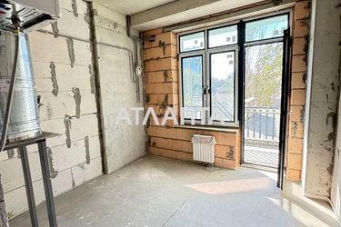 1-room apartment apartment by the address st. Uspenskiy per Vasiliya Degtya per (area 42 m²) - Atlanta.ua - photo 45