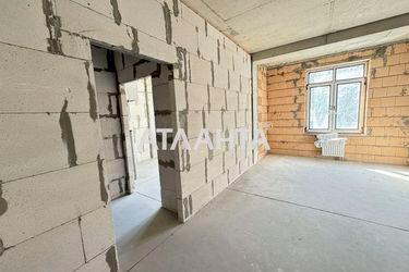 1-room apartment apartment by the address st. Uspenskiy per Vasiliya Degtya per (area 42 m²) - Atlanta.ua - photo 46