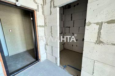 1-room apartment apartment by the address st. Uspenskiy per Vasiliya Degtya per (area 42 m²) - Atlanta.ua - photo 49