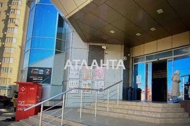 Commercial real estate at st. Srednefontanskaya (area 143,8 m²) - Atlanta.ua - photo 5