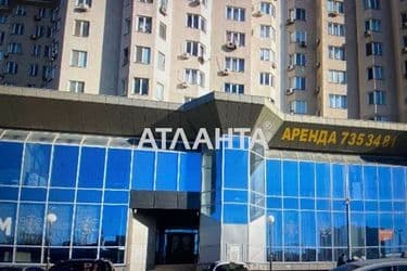 Commercial real estate at st. Srednefontanskaya (area 143,8 m²) - Atlanta.ua - photo 8